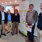 Asaja y la Cátedra de Agricultura de la UMH piden al Consell medidas "eficaces" ante el trips sudafricano