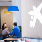 (Foto de ARCHIVO)
CaixaBank concedió en 2024 más de 3.200 millones de euros de financiación a clientes particulares de Andalucía.
REMITIDA / HANDOUT por RAMIRO ELENA.
16/1/2020