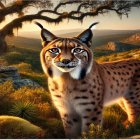 Lince ibérico