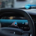 Stellantis presenta su tecnología autónoma STLA AutoDrive "manos libre", disponible hasta 60 km/h.