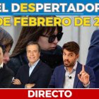 DESPERTADOR