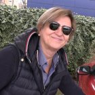 Mariló de la Rubia.