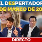 Despertador 6 de marzo
