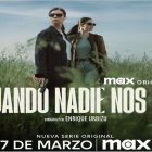 'Cuando nadie nos ve'