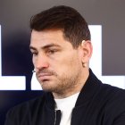 Iker Casillas, de nuevo a titulares por sus fotos con otra famosa de pasado mediático.