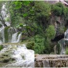 Cascadas Castilla y León
