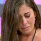 Anabel Pantoja, protagonista de nuevo, esta vez por sus lágrimas.