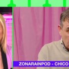 Belén Esteban asegura que no le tiene miedo a Antonio Montero.