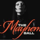 Gira The MAYHEM Ball de Lady Gaga
