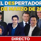 DESPERTADOR DE ESDIARIO