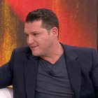 Manu Tenorio, el perejil de todas las salsas últimamente...