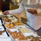 Desconcierto en la hostelería y el alojamiento sobre la aplicación de la normativa de desperdicio alimentario.
REMITIDA / HANDOUT por CEHAT
28/3/2025