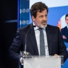(Foto de ARCHIVO)
El presidente de Aspe, Carlos Rus.
Alejandro Martínez Vélez / Europa Press
06 JUNIO 2024
