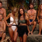 Tras la salida de Makoke el resto de Supervivientes han puesto en la diana a Anita y Montoya.