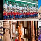 Semana Santa en Castilla La Mancha