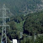 (Foto de ARCHIVO)
Naturgy invertirá 1.330 millones hasta 2028 en digitalizar y reforzar su red eléctrica en España.
REMITIDA / HANDOUT por NATURGY
23/7/2012
