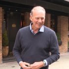 Bertín Osborne no deja de sorprender incluso a los más expertos en prensa rosa por más años que pasen.