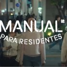 'Manual para residentes' , (Resident Playbook)