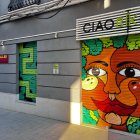 Concurso de Arte Urbano de Russafa