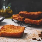Torrijas