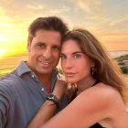 Fran Rivera ha sido el centro de todas las miradas tras el nacimiento de su hijo