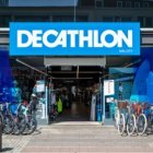Tienda Decathlon