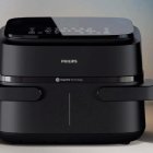 Airfryer Philips Dual Basket Serie 1000-7