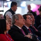 Los proveedores de automoción reclaman una "estrategia de país" para atraer nueva inversión en España.