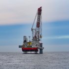 Iberdrola inicia la construcción de East Anglia Three en Reino Unido.
REMITIDA / HANDOUT por IBERDROLA
25/4/2025