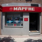 (Foto de ARCHIVO)
Una oficina de Mapfre, a 26 de julio de 2024, en Madrid (España).
Eduardo Parra / Europa Press
26 JULIO 2024