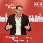 Óscar Puente