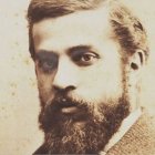 Antonio Gaudí