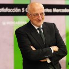 Juan Roig, presidente de Mercadona