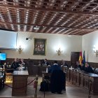 Juicio en Cuenca.