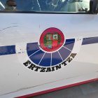 (Coche Ertzentza.