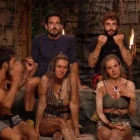 Montoya y Pelayo, enemigos íntimos dentro de Supervivientes.