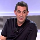 El periodista Antonio Naranjo