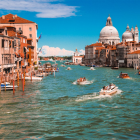 Foto de Venecia de día