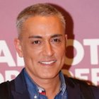 Kiko Hernández se cuela en "La familia de la tele"