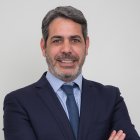 Pablo Gallart, director financiero de Ribera Salud