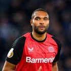 Jonathan Tah