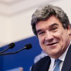 (Foto de ARCHIVO)
El Gobernador del Banco de España y antiguo ministro de Inclusión, Seguridad Social y Migraciones, José Luis Escrivá.
Carlos Luján / Europa Press
16 OCTUBRE 2023