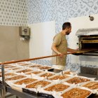 Forn Baixauli en Picanya