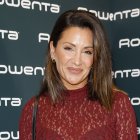 Nagore Robles, siempre sin pelos en la lengua.