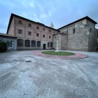 Convento de Belorado.