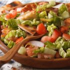 Ensalada Fattoush