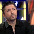 Ángel Cristo Jr. explota en "De Viernes"