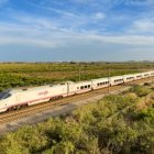 Viajar con Renfe