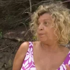 Terelu Campos puso fin a su segundo asalto en esta edición de Supervivientes.