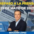 REPASO A LAS PORTADAS